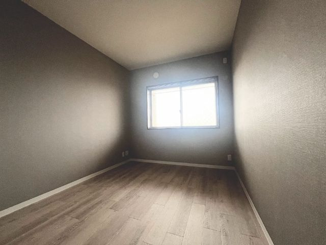 リアライズ柏Ⅱの寝室