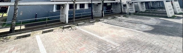 リアライズ柏Ⅱの駐車場