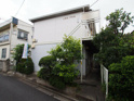 練馬区南田中１丁目のアパートの画像