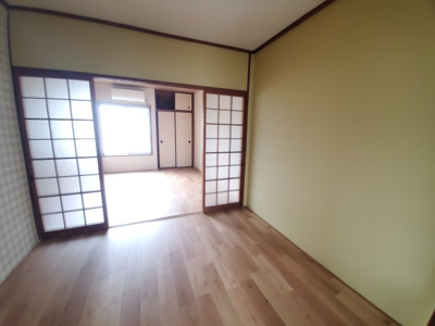 【寝室】 | ルネコスモス