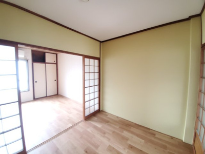 【洋室】 | ルネコスモス