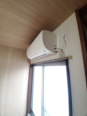 【設備】 | ルネコスモス