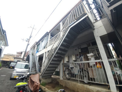 【駐車場】 | ルネコスモス