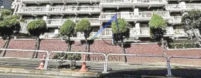 ＮＫ五反田コータースの外観|外観です。