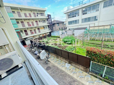 【展望】 | ヴァンヴェール吉田