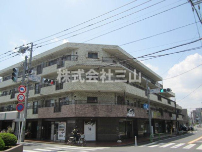 【外観】 | ヴァンヴェール吉田