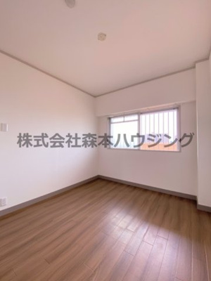 【子供部屋】 | 　奥野マンション | お子さんのためのお部屋にいかがでしょうか