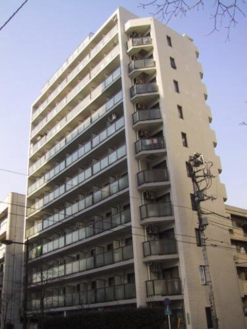 豊島区池袋2丁目のマンションの画像