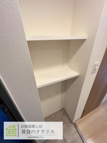 カサベルデ桂川
