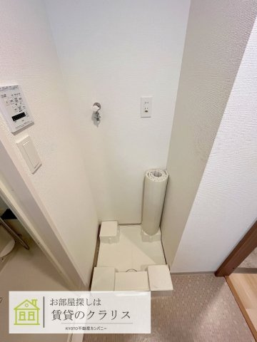 カサベルデ桂川