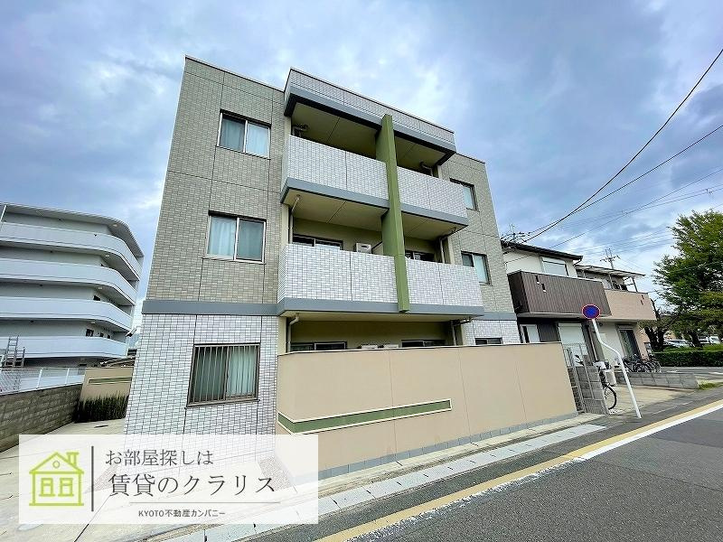 カサベルデ桂川