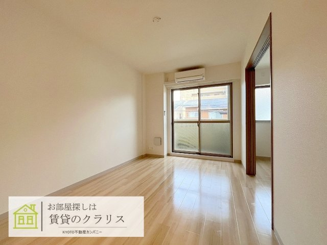 カサベルデ桂川