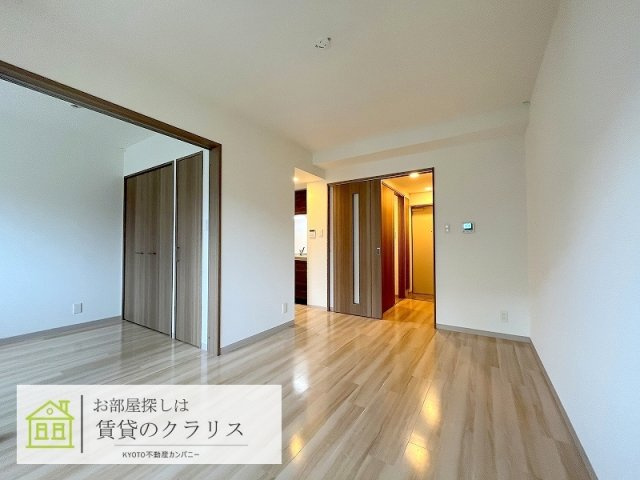 カサベルデ桂川
