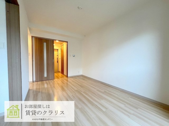 カサベルデ桂川