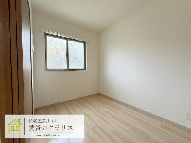 カサベルデ桂川
