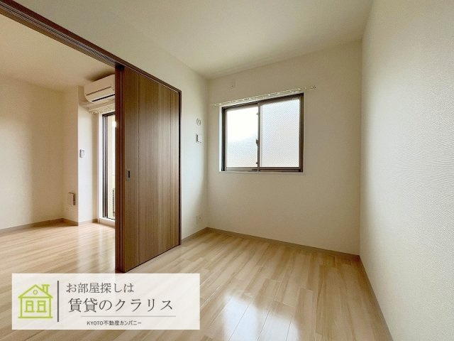 カサベルデ桂川