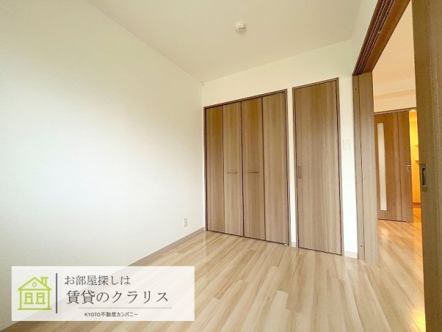 カサベルデ桂川