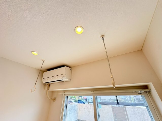 【設備】 | NARABU六番館