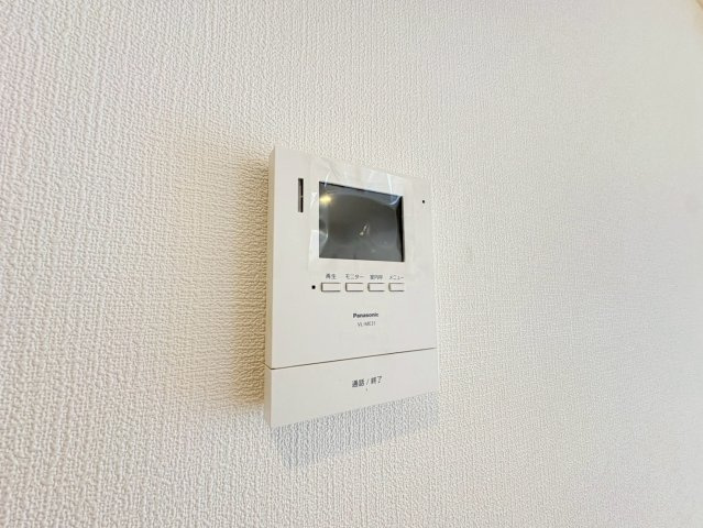 【セキュリティ】 | NARABU六番館