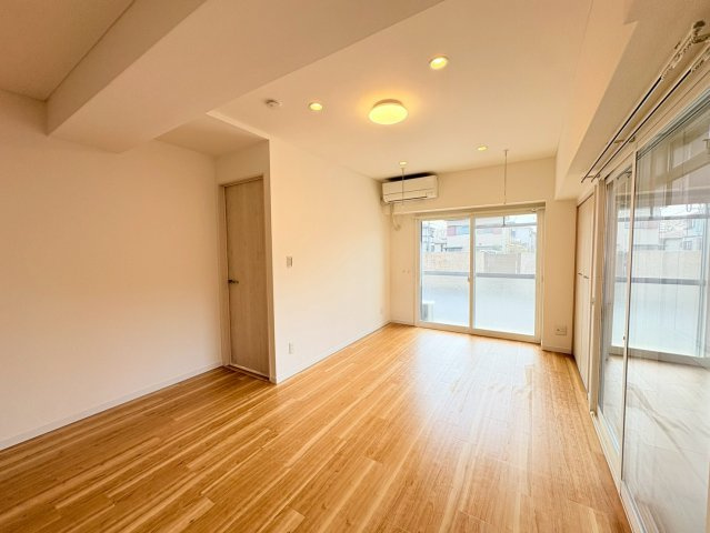 【居間・リビング】 | NARABU六番館