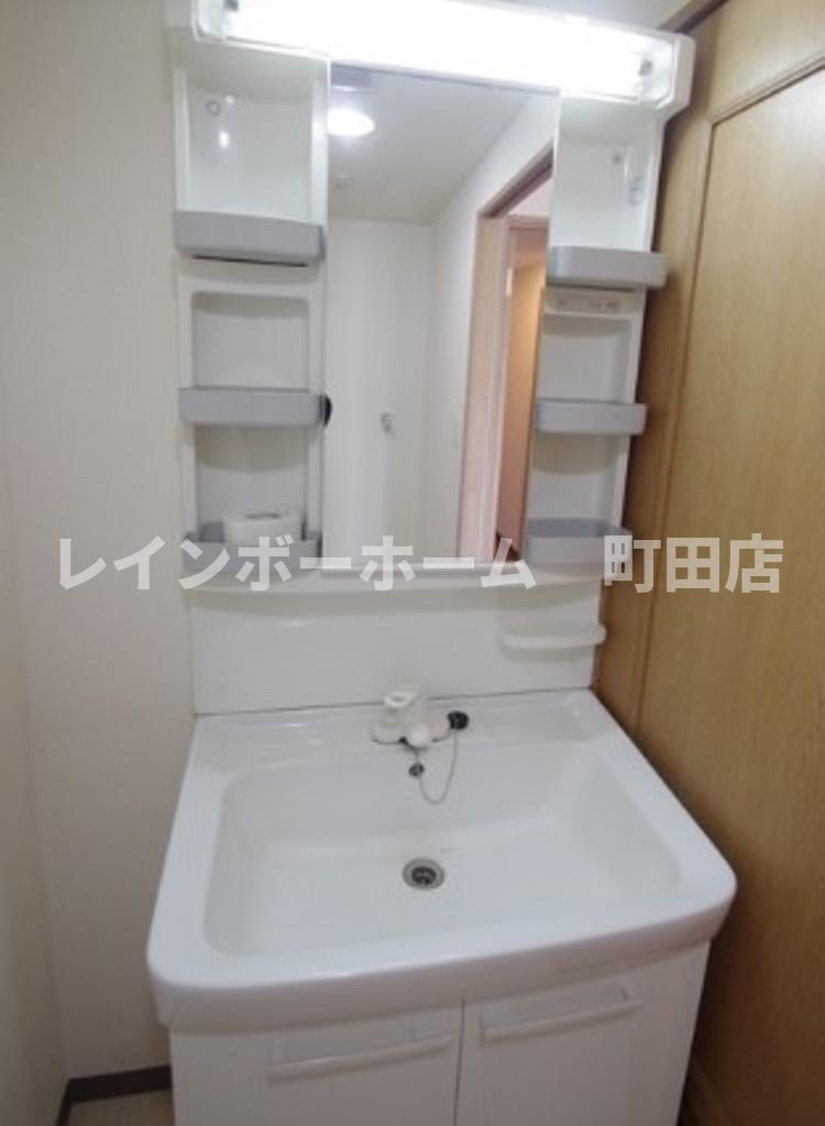 Grand　Dweller※初期費用分割後払いサービス利用可能物件の独立洗面台