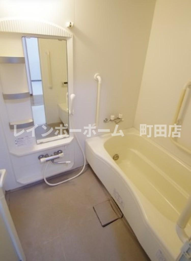 Grand　Dweller※初期費用分割後払いサービス利用可能物件の浴室