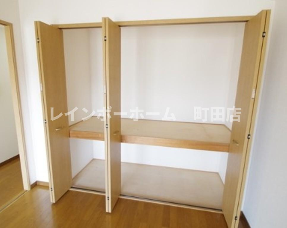 Grand　Dweller※初期費用分割後払いサービス利用可能物件の収納