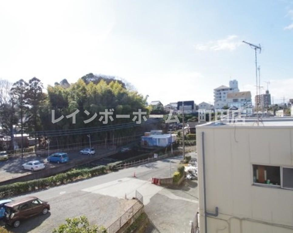 Grand　Dweller※初期費用分割後払いサービス利用可能物件の展望