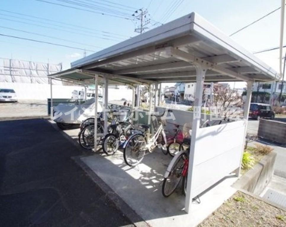 Grand　Dweller※初期費用分割後払いサービス利用可能物件のその他共用部分