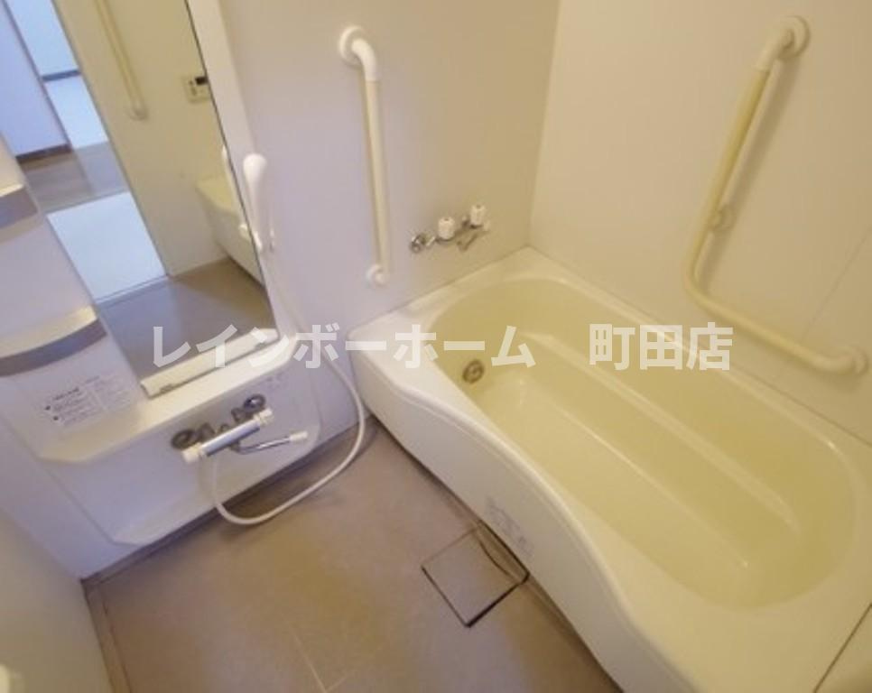 Grand　Dweller※初期費用分割後払いサービス利用可能物件の浴室