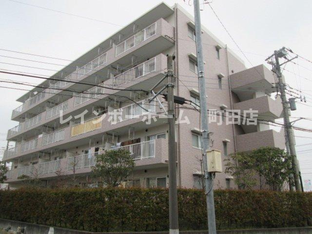 Grand　Dweller※初期費用分割後払いサービス利用可能物件の外観