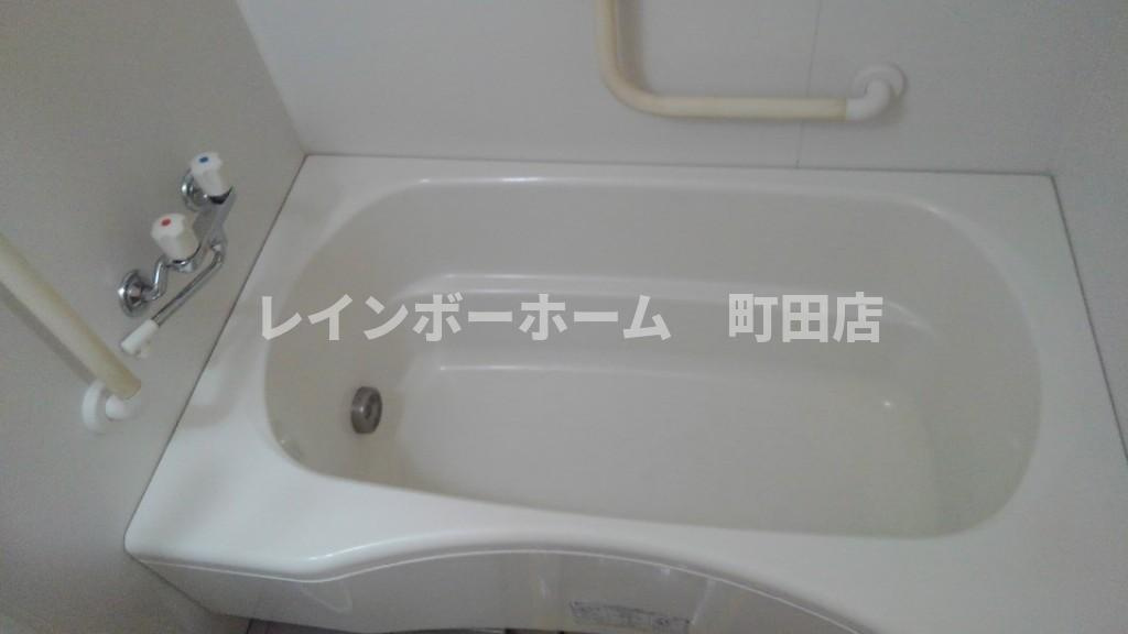 Grand　Dweller※初期費用分割後払いサービス利用可能物件の浴室