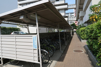 【設備】 | 東灘ロイヤルマンション