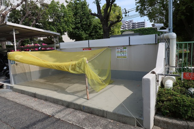 【設備】 | 東灘ロイヤルマンション