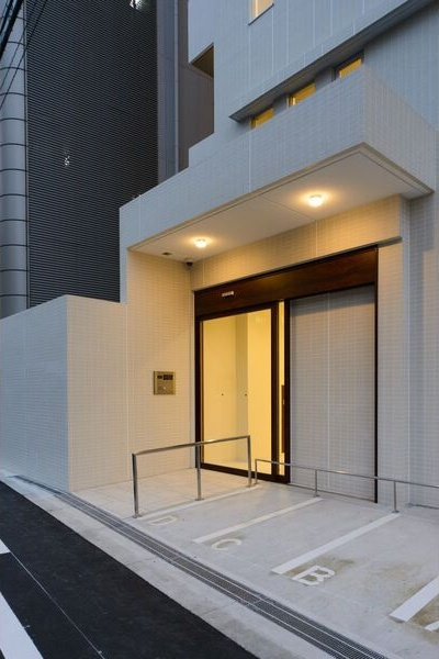 スプランディッド新大阪DUEの周辺