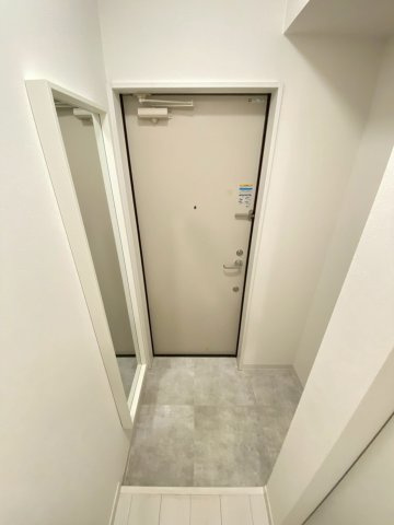 【玄関】 | ペルル穴川