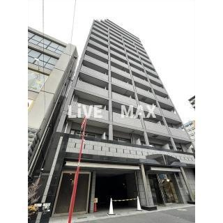 【外観】ザ・レジデンス神田美倉町