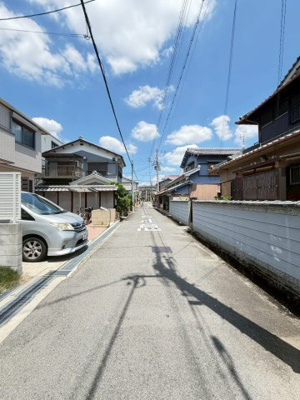 【周辺】 | チャルテ高槻富田Ｂ棟