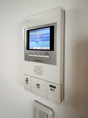 【設備】 | チャルテ高槻富田Ｂ棟
