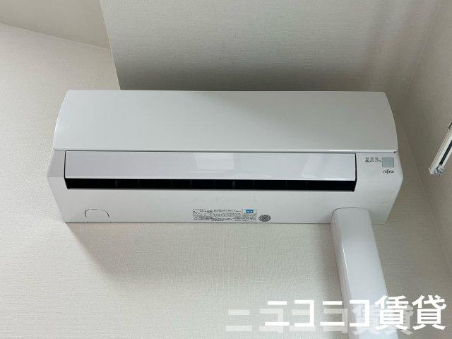 江戸川区平井１丁目のアパートの設備|別号室イメージの為、現状を優先致します。