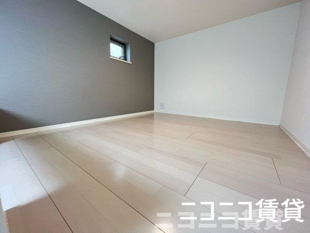 江戸川区平井１丁目のアパートの内装|別号室イメージの為、現状を優先致します。