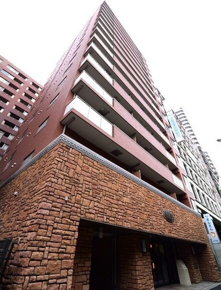 ORSUS新大阪(オルサス新大阪)