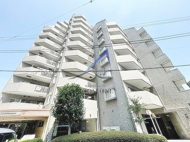 ライオンズステーションプラザ板橋・滝野川