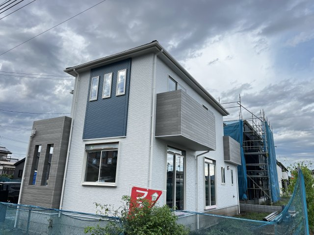 みどり市笠懸町阿左美　10号棟「全10区画」■ファイブイズホーム■の画像