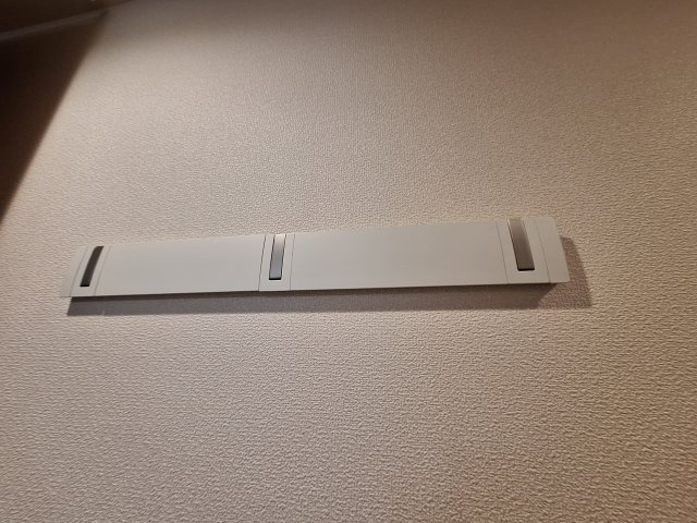 ハレ　テラスの設備
