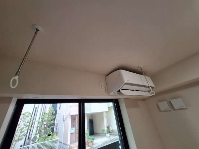 ハレ　テラスのその他