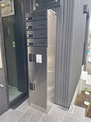 ハレ　テラスのその他共用部分