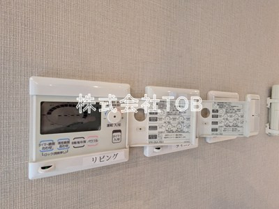 【設備】 | Jハウス