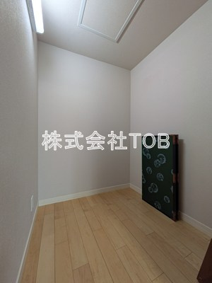 【内装】 | Jハウス | 和室収納