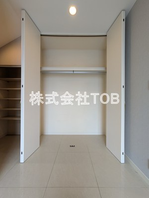 【その他】 | Jハウス | 11.3帖クローゼット